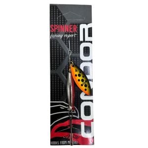 Condor 5130 Spinner No:4 20gr Döner Kaşık Mepps S213
