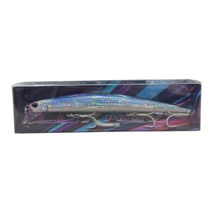 Fujin Flux 14cm 18gr 60-100cm Dalar Floating Maket Balık 203 Black Back GB