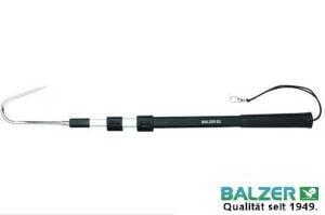 Balzer 18218 120 Teleskopik Kakıç 120cm