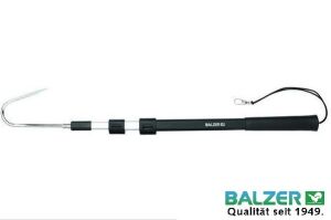 Balzer 18218 120 Teleskopik Kakıç 120cm