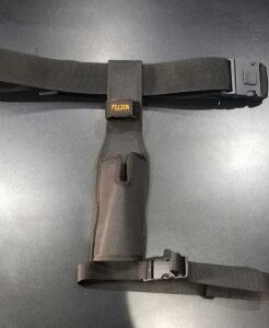 Fujin Rod Holder Belden Bağlamalı Kamış Taşıma Aparatı