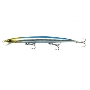Savage Gear Jerk Minnow 175mm 29gr Sinking Maket Yem Basic Atherina
