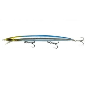 Savage Gear Jerk Minnow 175mm 29gr Sinking Maket Yem Basic Atherina