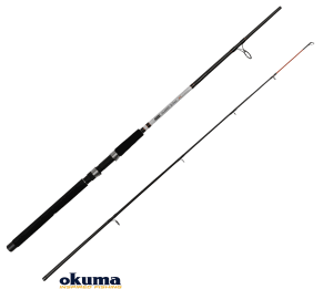 Okuma Classic UFR Sea Boat 180 cm 100-200 gr 2 Parça Bot Kamışı