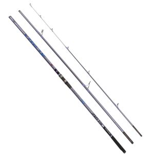 Ryuji Alpha Fuji 420cm 100-250gr Hybrid 3 Parça Surf Olta Kamışı