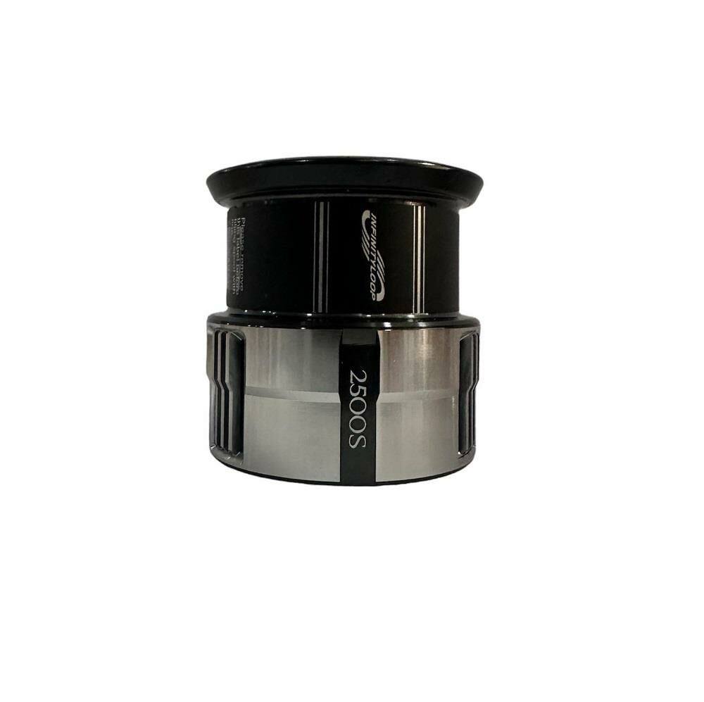 Shimano Vanquish FC 2500S Olta Makinesi Orjinal Yedek Kafası