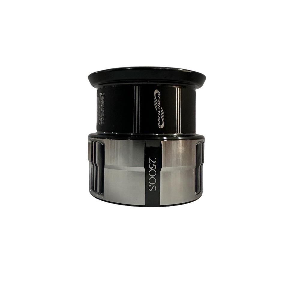 Shimano Vanquish FC 2500S Olta Makinesi Orjinal Yedek Kafası