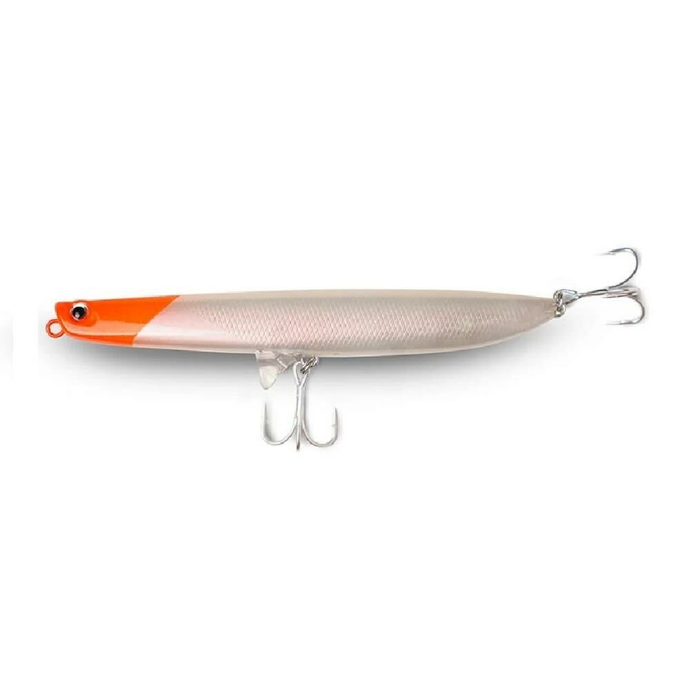 Fujin Venom 12cm 20gr Su Üstü Maket Balık 019 Moon Red Head