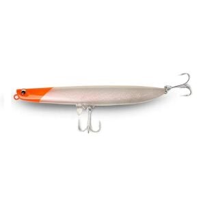 Fujin Venom 12cm 20gr Su Üstü Maket Balık 019 Moon Red Head