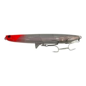 Fujin Venom 12cm 20gr Su Üstü Maket Balık 019 Moon Red Head