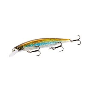 Shimano Bantam Zumverno 95 SP FB 9.5cm 9gr Suspending Maket Balık 008 St Chi Ayu
