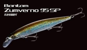 Shimano Bantam Zumverno 95 SP FB 9.5cm 9gr Suspending Maket Balık 008 St Chi Ayu
