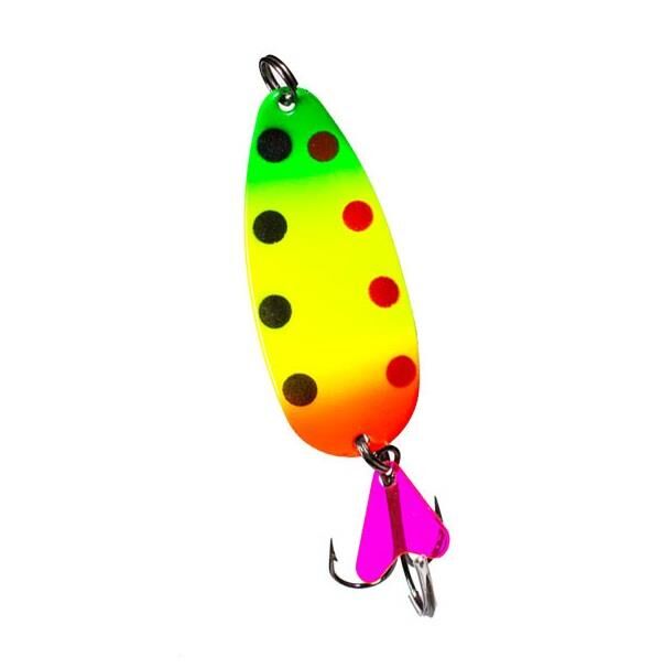 Condor 5027 25gr 6.7cm Turna Olta Kaşığı Renk S300