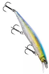 Shimano Bantam Zumverno 95 SP FB 9.5cm 9gr Suspending Maket Balık 006 St Purple