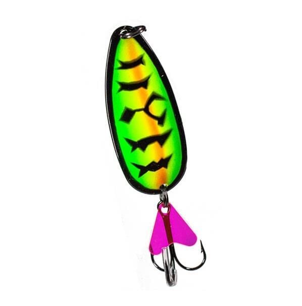 Condor 5027 25gr 6.7cm Turna Olta Kaşığı Renk S216