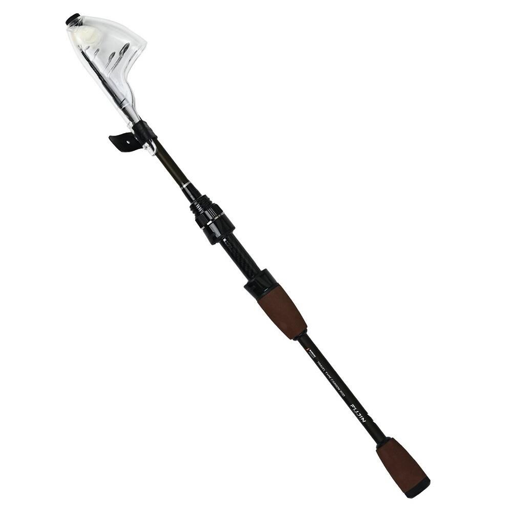 Fujin Trout 165cm 0.5-6gr Teleskopik LRF Olta Kamışı