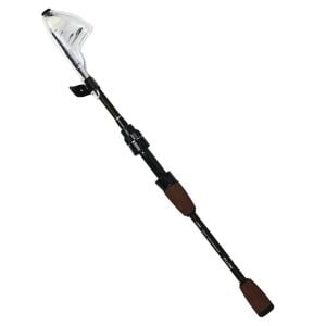 Fujin Trout 165cm 0.5-6gr Teleskopik LRF Olta Kamışı