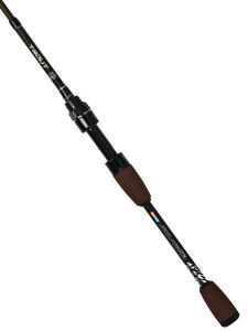 Fujin Trout 165cm 0.5-6gr Teleskopik LRF Olta Kamışı