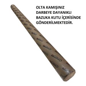 Fujin Trout 165cm 0.5-6gr Teleskopik LRF Olta Kamışı