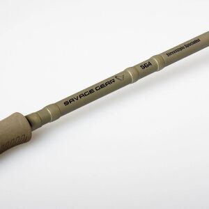 Savage Gear SG4 StreetStyle Specialist 213cm 2-10gr LRF Olta Kamışı