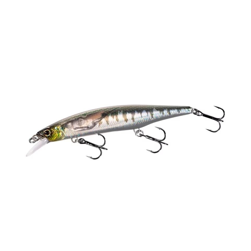 Shimano Bantam Zumverno 95 SP FB 9.5cm 9gr Suspending Maket Balık 003 S Hasu