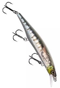 Shimano Bantam Zumverno 95 SP FB 9.5cm 9gr Suspending Maket Balık 003 S Hasu