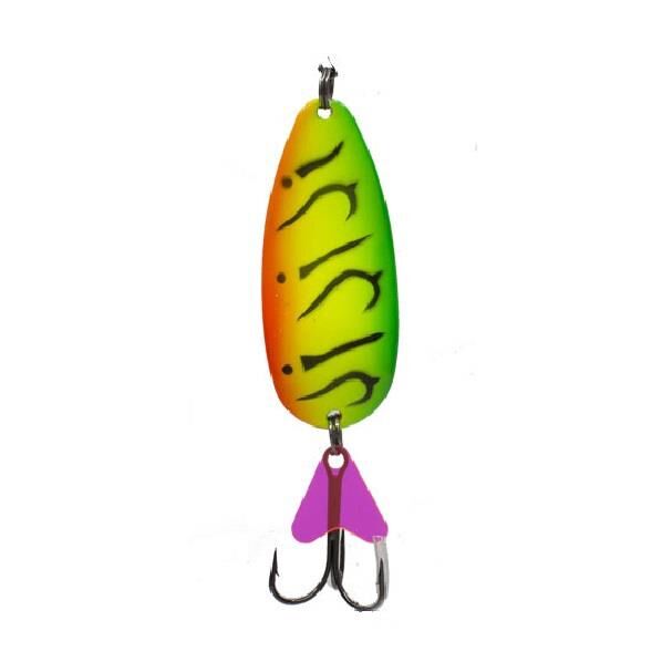 Condor 5027 25gr 6.7cm Turna Olta Kaşığı Renk 136