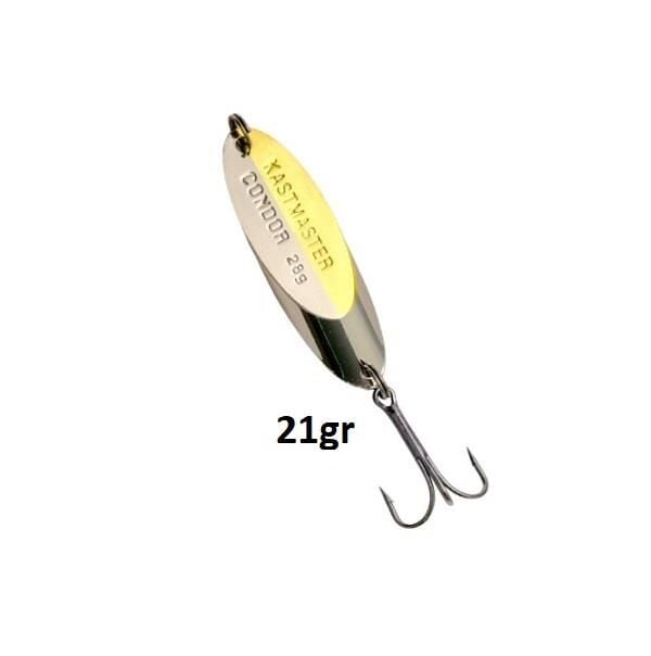 Condor KS1103 21gr Kesme Kaşık Renk 04