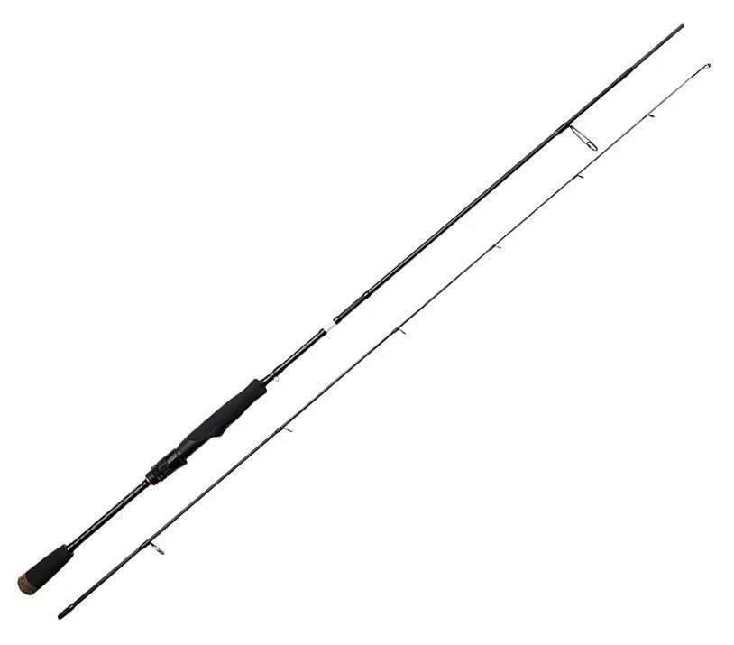 Savage Gear SG2 Ultra Light Game 213cm 3-15gr LRF Olta Kamışı