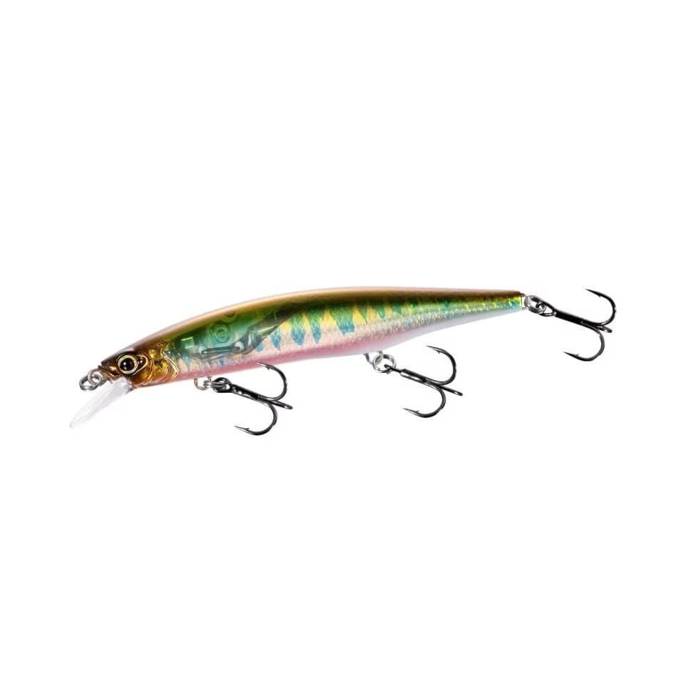 Shimano Bantam Zumverno 95 SP FB 9.5cm 9gr Suspending Maket Balık 002 Oikawa