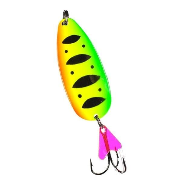 Condor 5027 25gr 6.7cm Turna Olta Kaşığı Renk S381