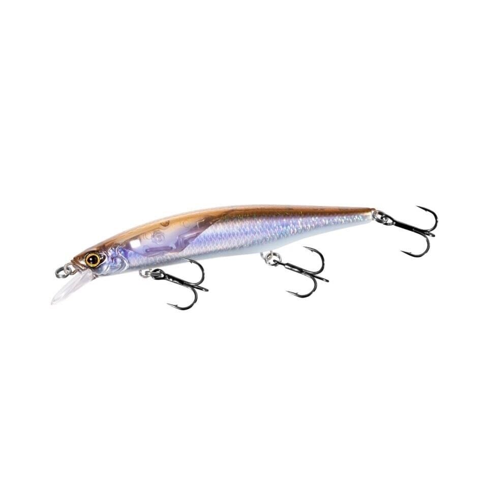 Shimano Bantam Zumverno 95 SP FB 9.5cm 9gr Suspending Maket Balık 001 S Smelt