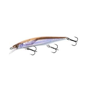 Shimano Bantam Zumverno 95 SP FB 9.5cm 9gr Suspending Maket Balık 001 S Smelt