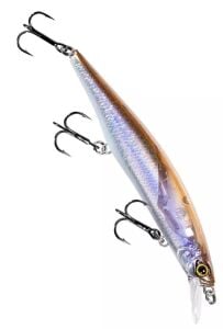Shimano Bantam Zumverno 95 SP FB 9.5cm 9gr Suspending Maket Balık 001 S Smelt