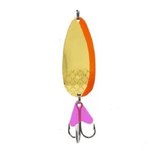 Condor 5027 25gr 6.7cm Turna Olta Kaşığı Renk 56