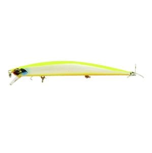 Fujin Flux 14cm 20.6gr Sinking Maket Balık 120 Nacre Lemon