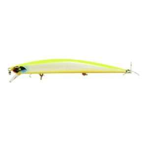 Fujin Flux 14cm 20.6gr Sinking Maket Balık 120 Nacre Lemon