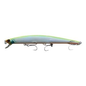 Fujin Flux 14cm 20.6gr Sinking Maket Balık 120 Nacre Lemon