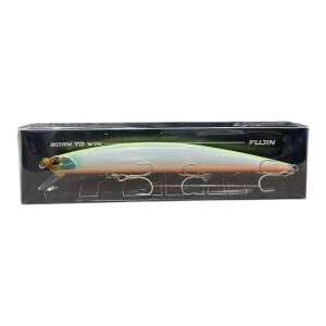 Fujin Flux 14cm 20.6gr Sinking Maket Balık 120 Nacre Lemon