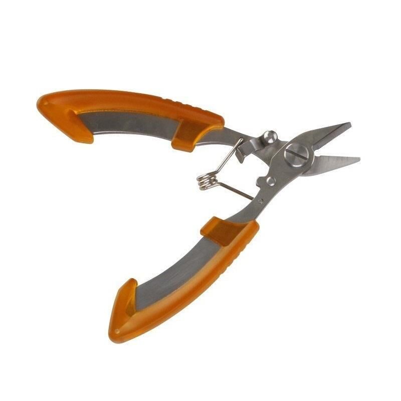 Prologic LM Pro Braid Scissors Makas