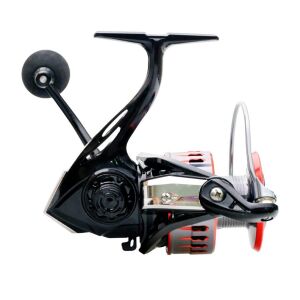 Ryuji Yeni Raptor 6000D 5+1BB Olta Makinesi