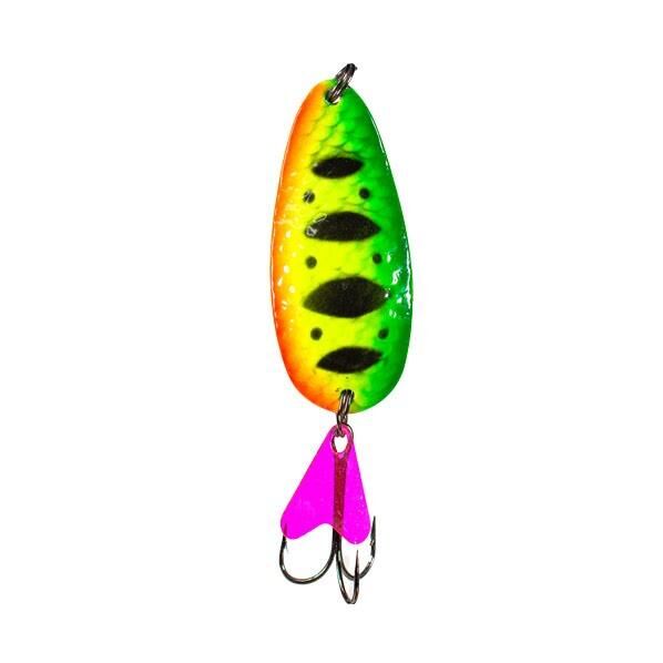 Condor 5009 21gr 6.2cm Turna Olta Kaşığı Renk S381