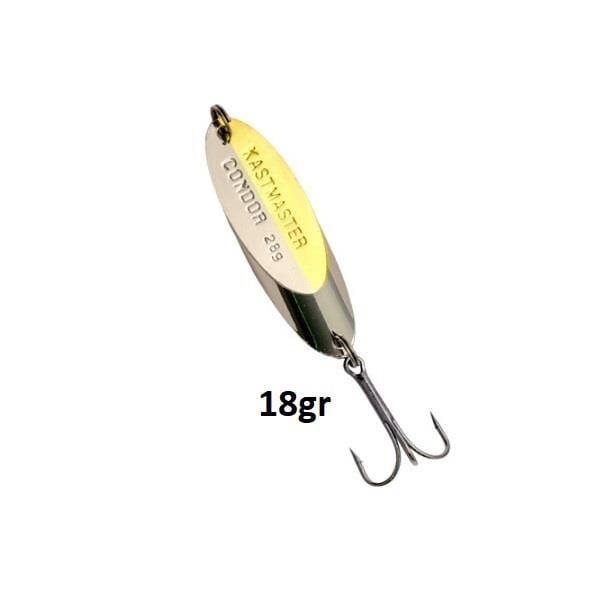 Condor KS1103 18gr Kesme Kaşık Renk 04