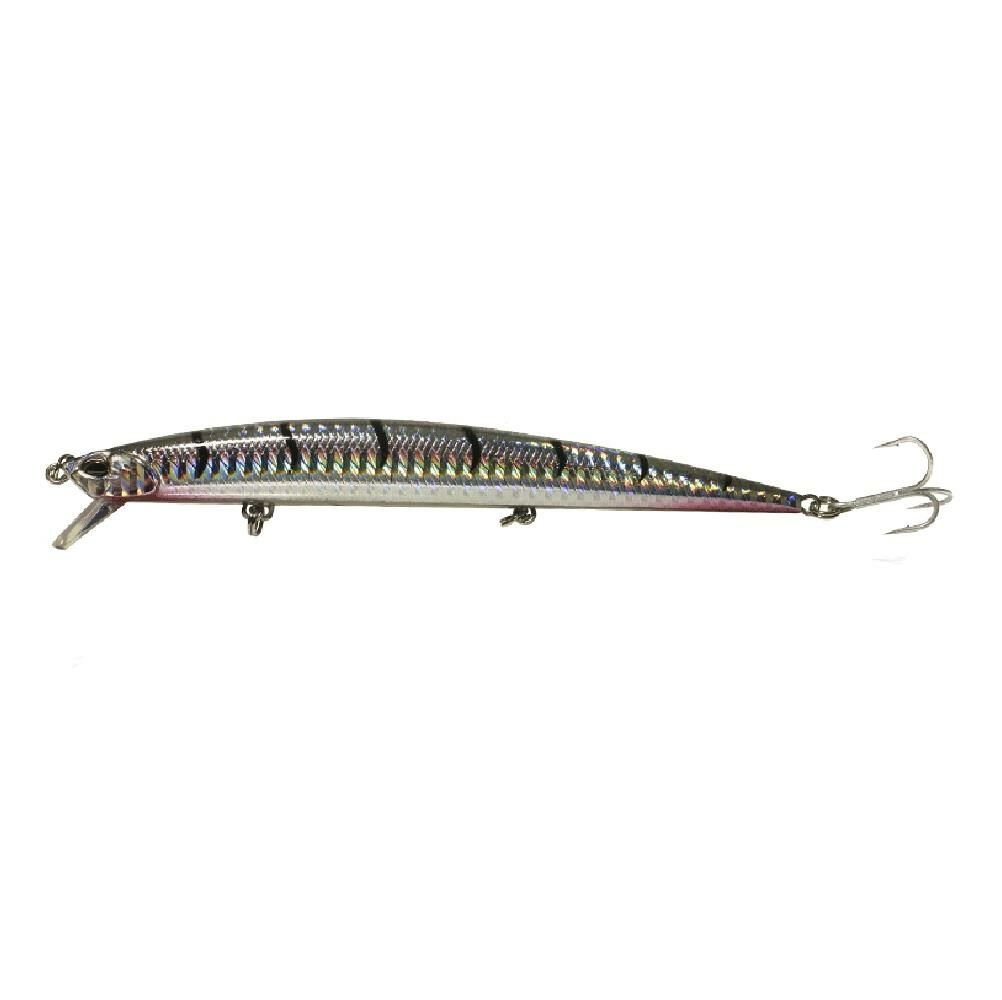 Fujin Flux 14cm 20.6gr Sinking Maket Balık 177 Barracuda Ken