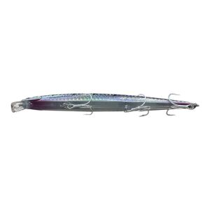 Fujin Flux 14cm 20.6gr Sinking Maket Balık 177 Barracuda Ken