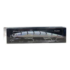 Fujin Flux 14cm 20.6gr Sinking Maket Balık 177 Barracuda Ken