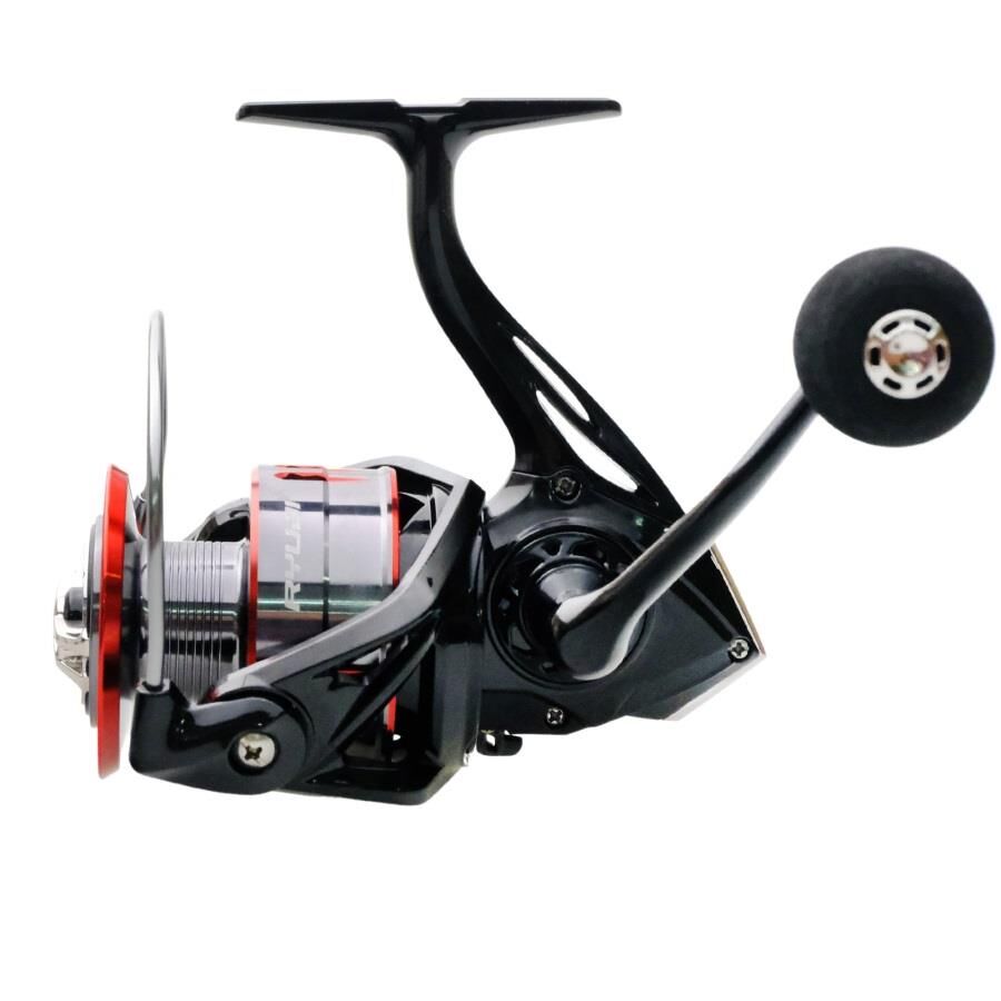 Ryuji Yeni Raptor 5000D 5+1BB Olta Makinesi