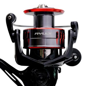 Ryuji Yeni Raptor 5000D 5+1BB Olta Makinesi