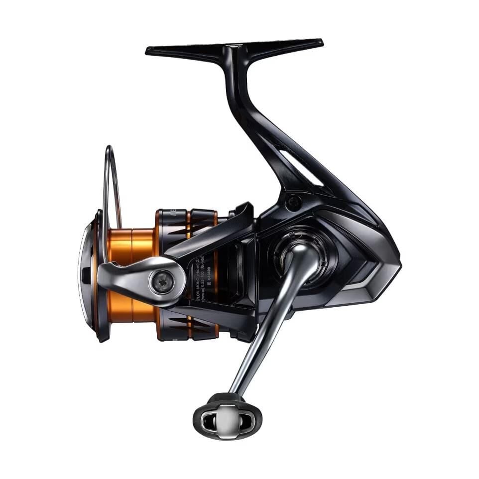 Shimano Nexave FJ 2500 HG Spin Olta Makinesi