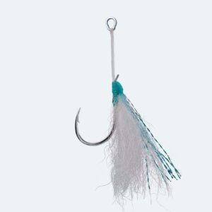 BKK Lone Fighter+ Assist İğne L (3 Adet)